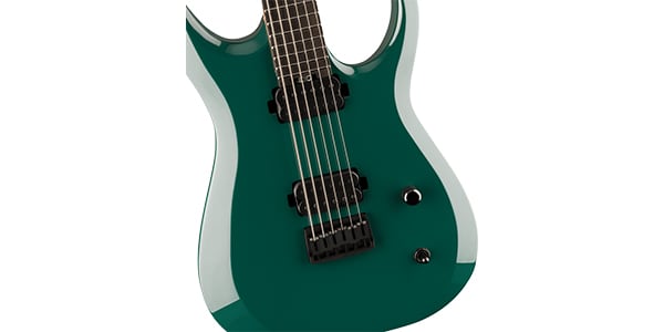 JACKSON ( ジャクソン ) PRO SIG RI MDK HT6 B - EMERALD GREEN 送料