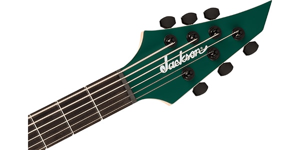 JACKSON ( ジャクソン ) PRO SIG RI MDK HT6 B - EMERALD GREEN 送料