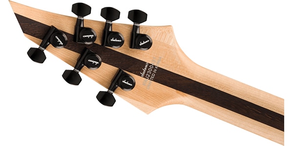 JACKSON ( ジャクソン )  / PRO SIG RI MDK HT6 B - EMERALD GREEN画像6