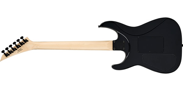 JACKSON ( ジャクソン )  / X Series Dinky DK1A, Illuminati画像2