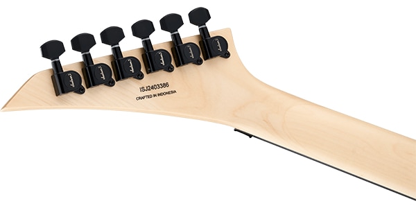 JACKSON ( ジャクソン )  / X Series Dinky DK1A, Illuminati画像6