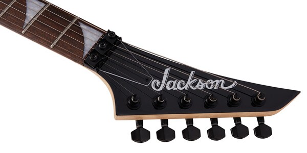 JACKSON ( ジャクソン )  / X Series Dinky DK3XR HSS Laurel Gloss Black画像7