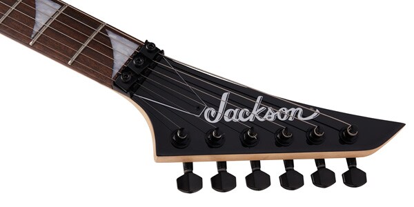 JACKSON ( ジャクソン ) X Series Dinky DK3XR HSS Laurel Gloss Black