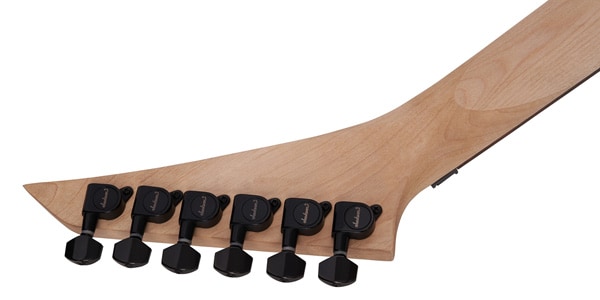JACKSON ( ジャクソン )  / X Series Dinky DK3XR HSS Laurel Gloss Black画像8