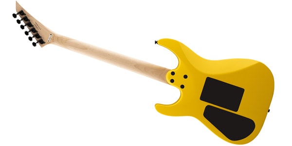JACKSON ( ジャクソン ) X Series Dinky DK3XR HSS Laurel
