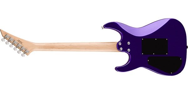 JACKSON ( ジャクソン ) X Series DK3XR M HSS Maple FB Deep Purple