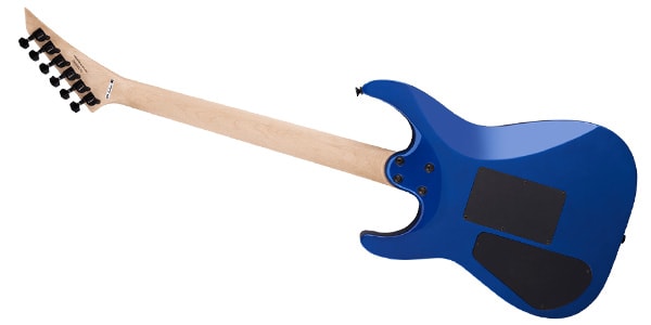 JACKSON / X Series Dinky DK3XR HSS Laurel Cobalt Blue画像2
