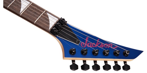 JACKSON / X Series Dinky DK3XR HSS Laurel Cobalt Blue画像6