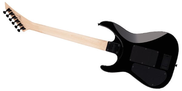 JACKSON ( ジャクソン )  / X Series Dinky DK2X Laurel Gloss Black画像2