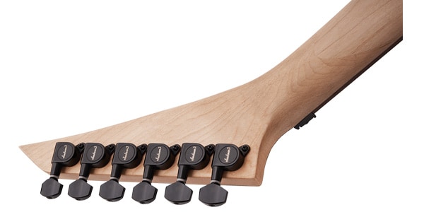 JACKSON ( ジャクソン )  / X Series Dinky DK2X Laurel Gloss Black画像4