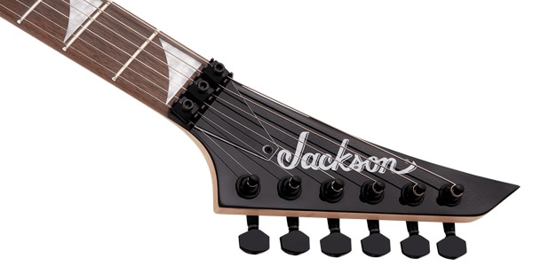 JACKSON ( ジャクソン )  / X Series Dinky DK2X Laurel Gloss Black画像5