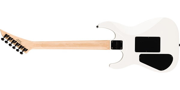 JACKSON ( ジャクソン )  / X Series Dinky DK1A, Maple Fingerboard, White Tortoise画像2
