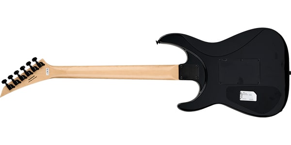 JACKSON ( ジャクソン )  / X Series Dinky DK1A Amaranth Warhol画像2