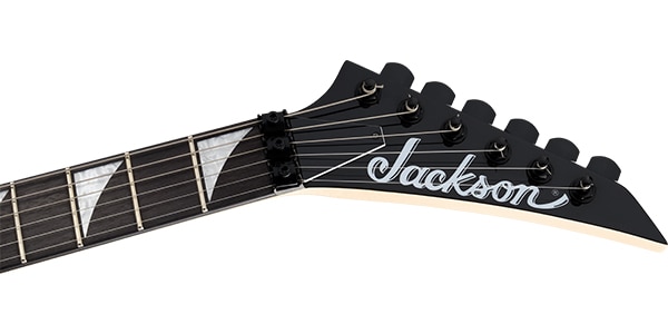 JACKSON ( ジャクソン )  / X Series Dinky DK1A Amaranth Warhol画像4