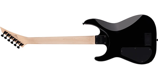 JACKSON ( ジャクソン )  / X Series Dinky DK2X HT Laurel Gloss Black画像2