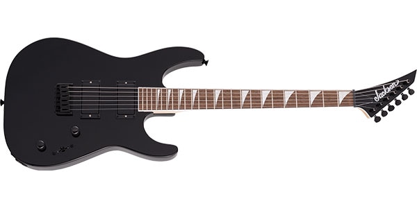 JACKSON ( ジャクソン )  / X Series Dinky DK2X HT Laurel Gloss Black画像3
