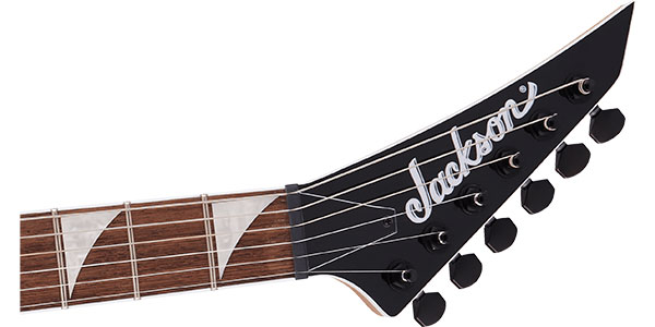 JACKSON ( ジャクソン )  / X Series Dinky DK2X HT Laurel Gloss Black画像6