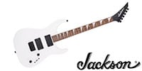 JACKSON / X Series Dinky DK2X HT Laurel Snow White