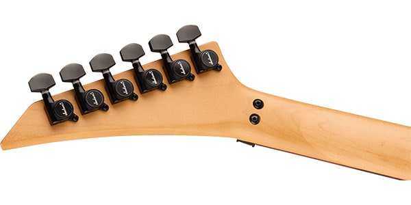 JACKSON ( ジャクソン )  / Pro Or 1985 San Dimas SD1A H FR Rosewood FB Gloss BK画像6