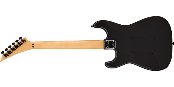 JACKSON ( ジャクソン )  / Pro Or 1985 San Dimas SD1 Gloss Black アウトレット品 画像2