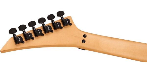 JACKSON ( ジャクソン )  / Pro Or 1985 San Dimas SD1 HH FR Maple FB Gloss BK画像6