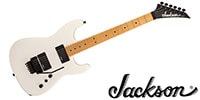 JACKSON / Pro Or 1985 San Dimas SD1 HH FR Maple FB Snow WH