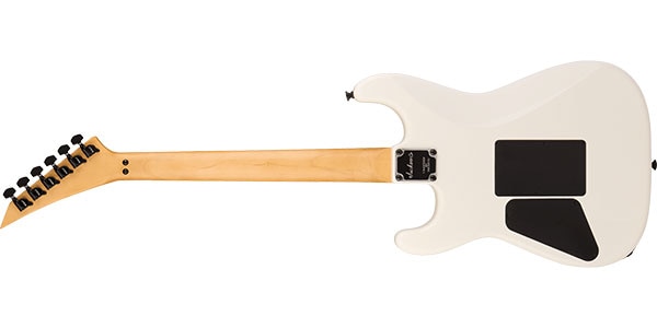 JACKSON ( ジャクソン )  / Pro Or 1985 San Dimas SD1 HH FR Maple FB Snow WH画像2