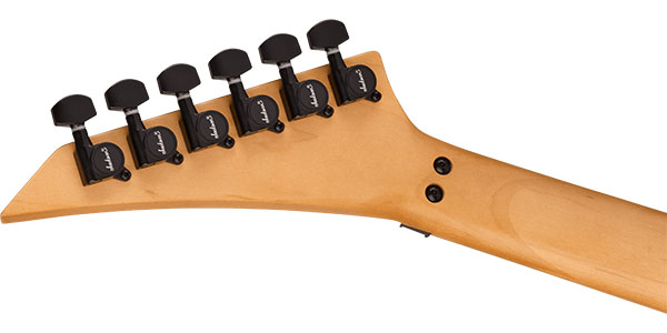 JACKSON ( ジャクソン )  / Pro Or 1985 San Dimas SD1 HH FR Maple FB Snow WH画像6