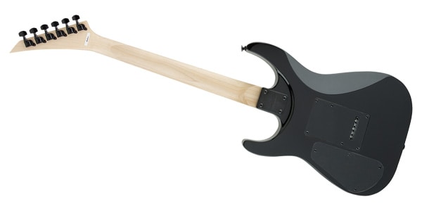 JACKSON / JS Series Dinky JS12、Gloss Black画像2