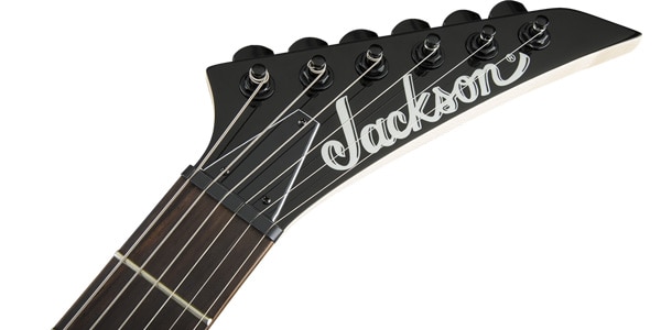 JACKSON / JS Series Dinky JS12 Metallic Blue画像4