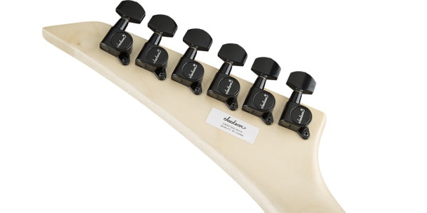 JACKSON / JS Series Dinky JS12 Metallic Blue画像5