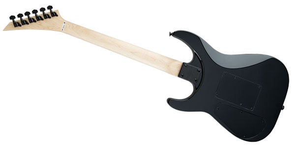 JACKSON ( ジャクソン )  / JS Series Dinky Arch Top JS32Q DKA Amaranth Dark Sunburst画像2