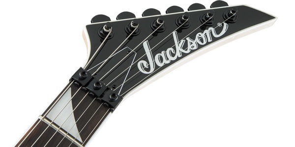JACKSON ( ジャクソン )  / JS Series Dinky Arch Top JS32Q DKA Amaranth Dark Sunburst画像5