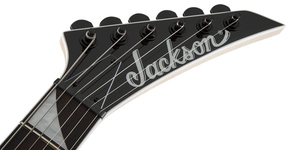 JACKSON ( ジャクソン ) JS Series Dinky Arch Top JS22 DKA Amaranth