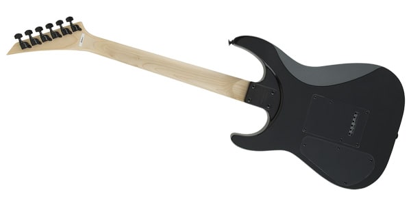 JACKSON / JS Series Dinky JS11 Amaranth Gloss Black画像2