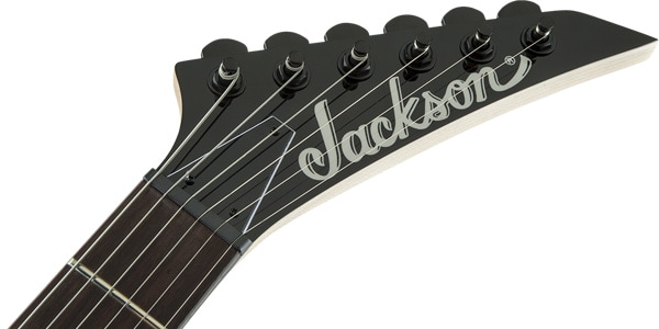 JACKSON / JS Series Dinky JS11 Amaranth Gloss Black画像7