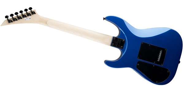 JACKSON / JS Series Dinky JS11 Amaranth Metallic Blue画像2