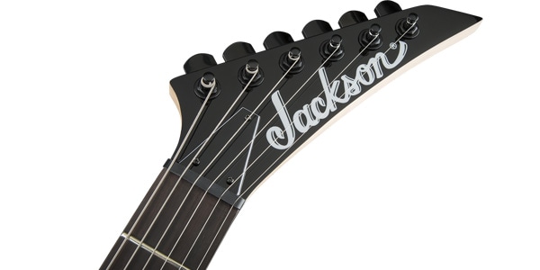 JACKSON / JS Series Dinky JS11 Amaranth Metallic Blue画像4