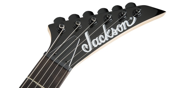 JACKSON / JS Series Dinky JS11 Amaranth Metallic Red画像4