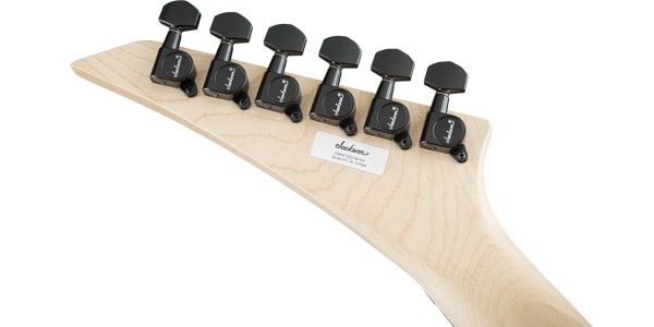 JACKSON / JS Series Dinky JS11 Amaranth Metallic Red画像5