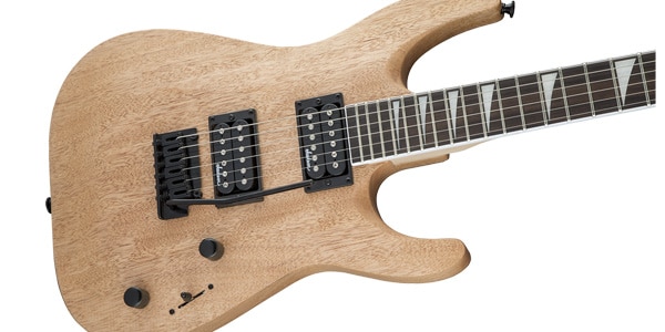 JACKSON ( ジャクソン )  / JS22 DKA Natural Oil画像3