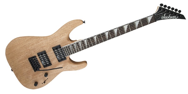 JACKSON ( ジャクソン )  / JS22 DKA Natural Oil画像4