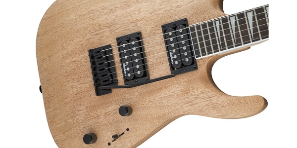 JACKSON ( ジャクソン )  / JS22 DKA Natural Oil画像5