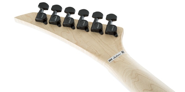 JACKSON ( ジャクソン )  / JS22 DKA Natural Oil画像6