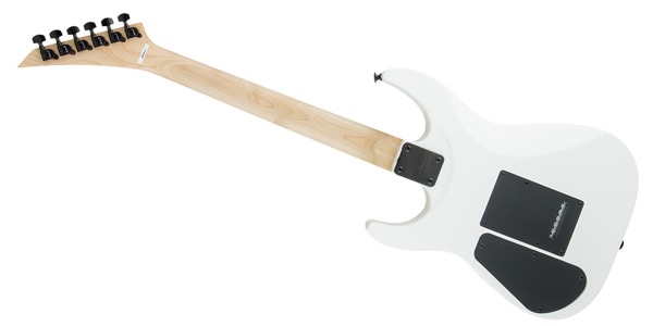 JACKSON / JS Series Dinky JS11 Amaranth Snow White画像2