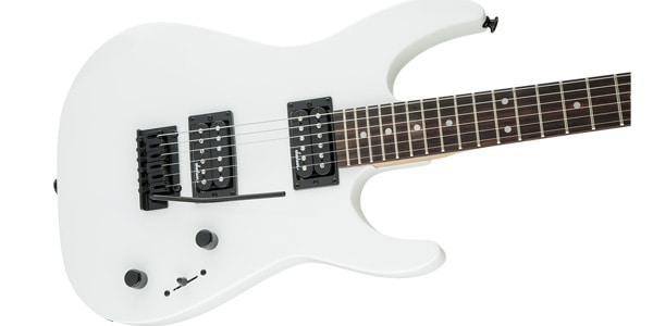 JACKSON / JS Series Dinky JS11 Amaranth Snow White画像3
