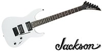 JACKSON / JS Series Dinky JS12 Snow White