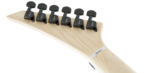 JACKSON / JS32 KING V, MATTE ARMY DRAB画像7