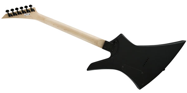 JACKSON / JS Kelly JS32T Satin Black画像2