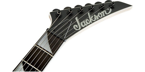 JACKSON / JS Kelly JS32T Satin Black画像5